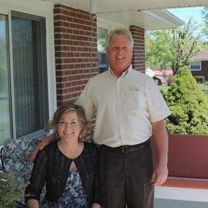 Meet your Posher, Debbie